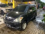 AVANZA 2011 Type E/MT