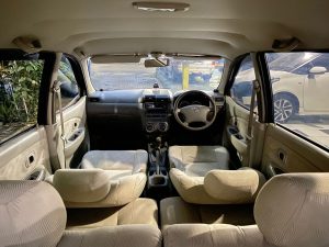 AVANZA 2011 Type E/MT - Gambar 4