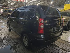 AVANZA 2011 Type E/MT - Gambar 3