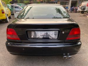 Honda City 2001 Vtec /MT - Gambar 3