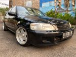 Honda City 2001 Vtec /MT