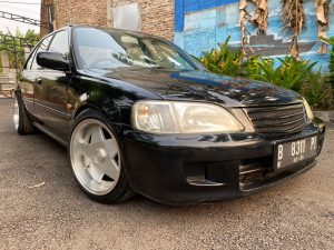 Honda City 2001 Vtec /MT
