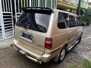 Kijang Kapsul 2006 -AT - Gambar 2
