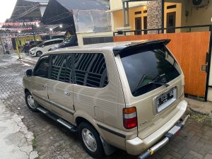 Kijang Kapsul 2006 -AT - Gambar 3