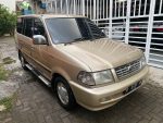 Kijang Kapsul 2006 -AT