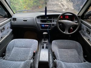 Kijang Kapsul 2006 -AT - Gambar 5