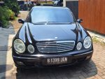 MERCY 2015 E230