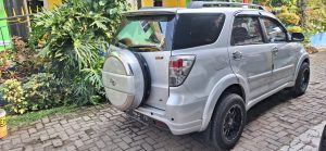 RUSH 2013 Type-S - Gambar 4