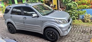 RUSH 2013 Type-S - Gambar 2
