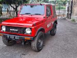 Suzuki Jimny 1991