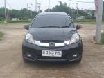 Mobilio E at 2014 -HONDA