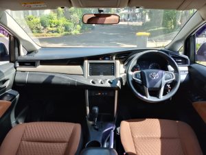 Inova G 2017 Matic - Gambar 3