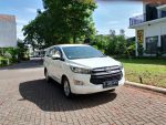 Inova G 2017 Matic