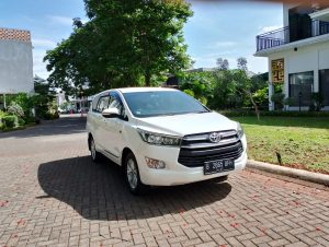 Inova G 2017 Matic