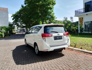 Inova G 2017 Matic - Gambar 4