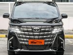 Toyota ALPHARD 2.5 HYBRID CVT (BRAND NEW!)  2024