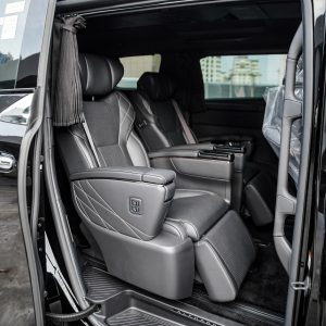Toyota ALPHARD 2.5 HYBRID CVT (BRAND NEW!)  2024 - Gambar 2