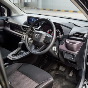 Toyota AVANZA E AT Th 2024 - Gambar 4