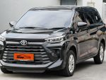 Toyota AVANZA E AT Th 2024