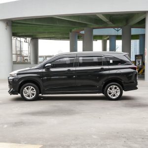 Toyota AVANZA E AT Th 2024 - Gambar 3