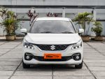 Suzuki new Baleno AT Th 2023