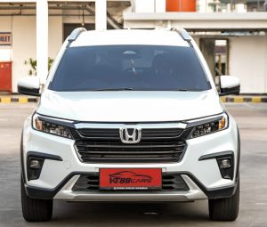 HONDA BRV PRESTIGE SENSING TH 2023