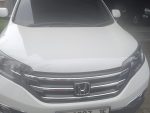Honda CRV 2.4 prestige th 2013