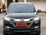 HONDA HRV SE AT TH 2020