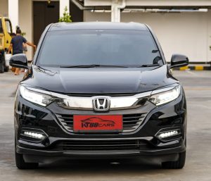 HONDA HRV SE AT TH 2020