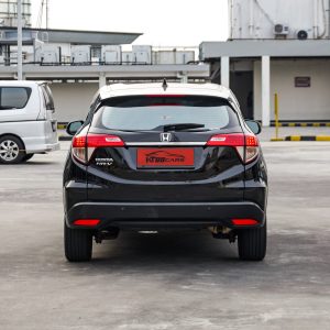 HONDA HRV SE AT TH 2020 - Gambar 4