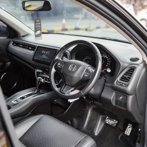 HONDA HRV SE AT TH 2020 - Gambar 2