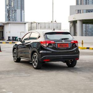 HONDA HRV SE AT TH 2020 - Gambar 3