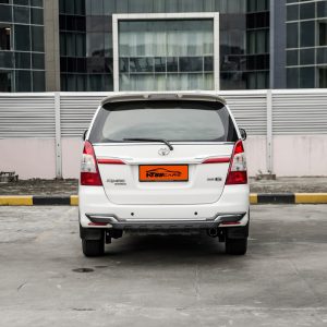 Toyota INNOVA 2.0 G AT -2015 - Gambar 5