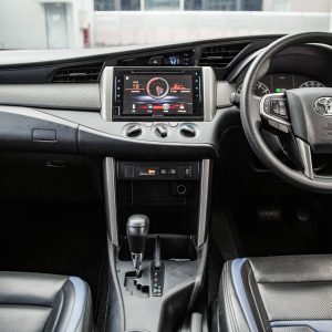 Toyota INNOVA 2.0 G LUXURY AT (captain seat) Th 2022 - Gambar 5
