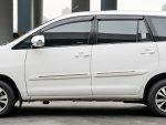 Toyota INNOVA 2.0 G AT -2015