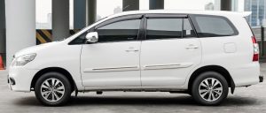 Toyota INNOVA 2.0 G AT -2015