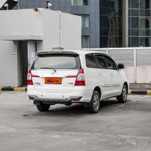 Toyota INNOVA 2.0 G AT -2015 - Gambar 3
