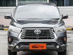 Toyota INNOVA 2.0 G LUXURY AT (captain seat) Th 2022