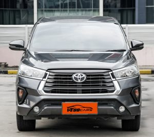 Toyota INNOVA 2.0 G LUXURY AT (captain seat) Th 2022