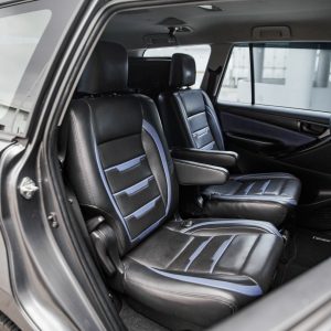 Toyota INNOVA 2.0 G LUXURY AT (captain seat) Th 2022 - Gambar 3