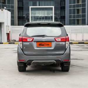 Toyota INNOVA 2.0 G LUXURY AT (captain seat) Th 2022 - Gambar 2