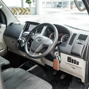 Daihatsu  Luxio X MT Th 2021 - Gambar 3