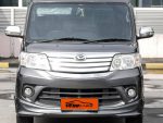 Daihatsu  Luxio X MT Th 2021