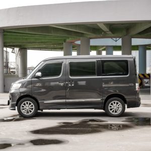Daihatsu  Luxio X MT Th 2021 - Gambar 5