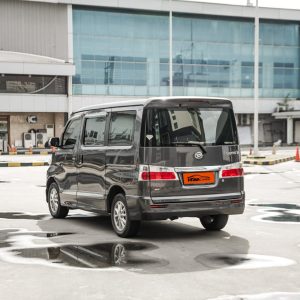 Daihatsu  Luxio X MT Th 2021 - Gambar 2