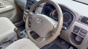 Toyota Avanza G MT 2019 - Gambar 2