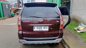 Toyota Avanza G MT 2019 - Gambar 4