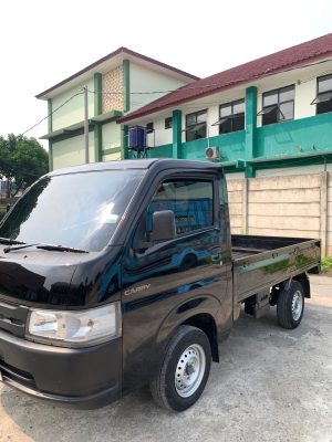 Suzuki Pickup 2020 - Gambar 4