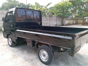 Suzuki PickUp 2019 - Gambar 3