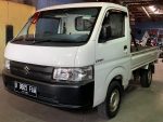 Suzuki PickUp 2020